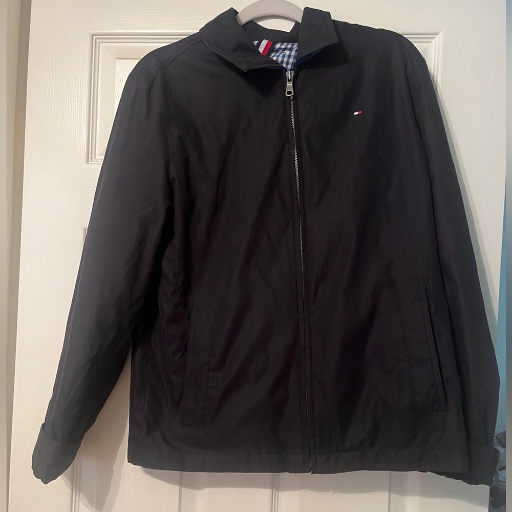Tommy Hilfiger Jacket